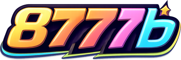 8777b লোগো